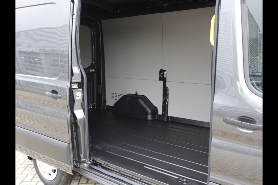 Ford Transit 310 L2H2 Trend Automaat Airco Bluetooth Camera Cruise Control