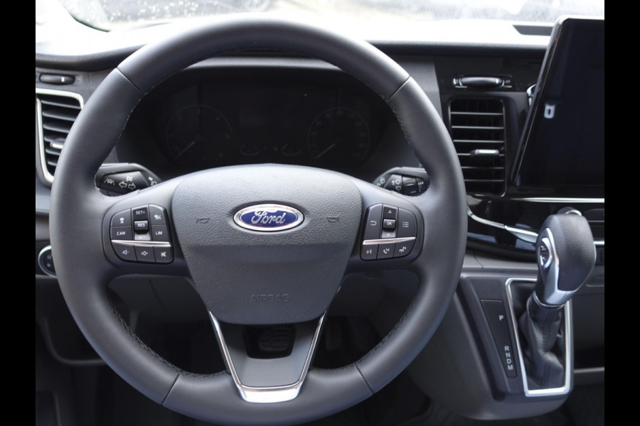 Ford Transit 310 L2H2 Trend Automaat Airco Bluetooth Camera Cruise Control