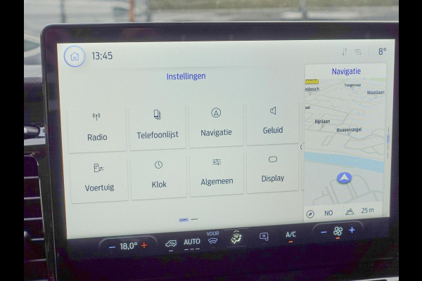 Ford Transit 310 L2H2 Trend Automaat Airco Bluetooth Camera Cruise Control