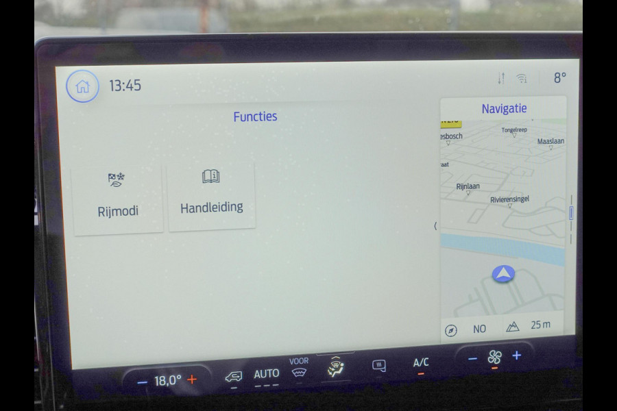 Ford Transit 310 L2H2 Trend Automaat Airco Bluetooth Camera Cruise Control