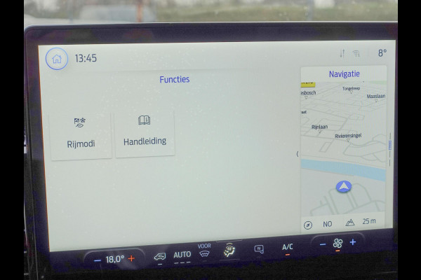 Ford Transit 310 L2H2 Trend Automaat Airco Bluetooth Camera Cruise Control