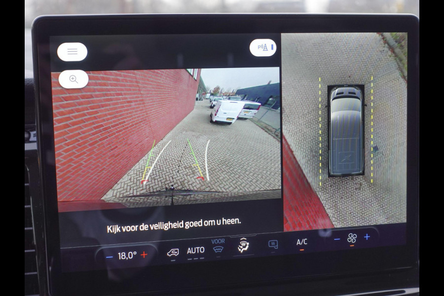 Ford Transit 310 L2H2 Trend Automaat Airco Bluetooth Camera Cruise Control