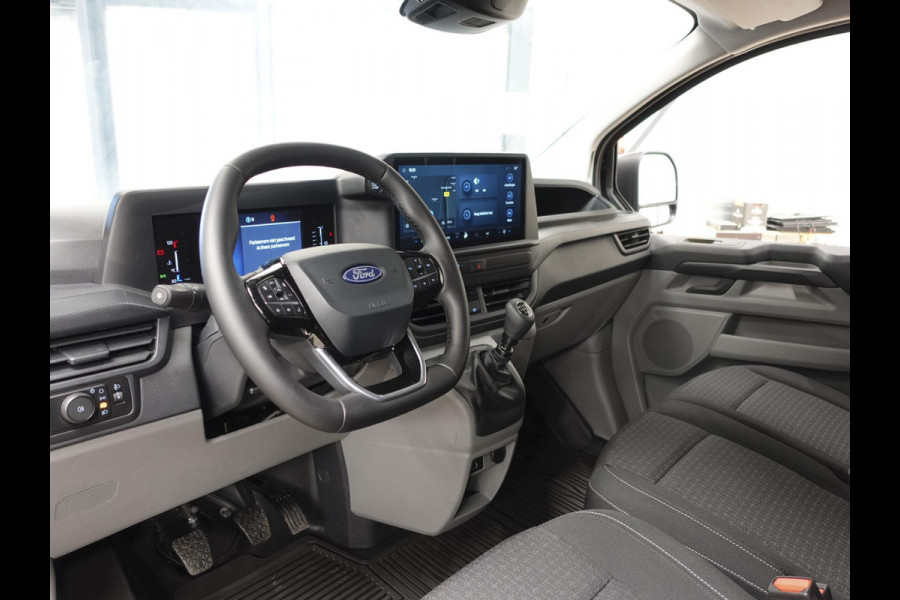 Ford Transit Custom 300 2.0 TDCI L2H1 Trend Nieuw Model Ford Transit Custom 300 2.0 TDCI L2H1 Trend NM Navi Cruise Camera Parkeersensoren Trekhaak