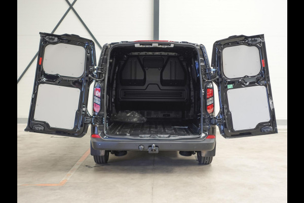 Ford Transit Custom 300 2.0 TDCI L2H1 Trend Nieuw Model Ford Transit Custom 300 2.0 TDCI L2H1 Trend NM Navi Cruise Camera Parkeersensoren Trekhaak