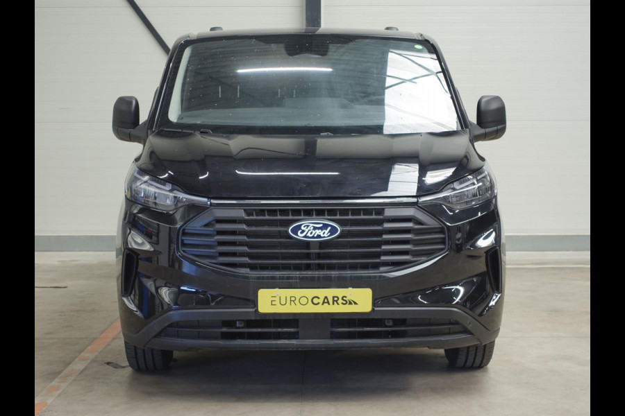 Ford Transit Custom 300 2.0 TDCI L2H1 Trend Nieuw Model Ford Transit Custom 300 2.0 TDCI L2H1 Trend NM Navi Cruise Camera Parkeersensoren Trekhaak