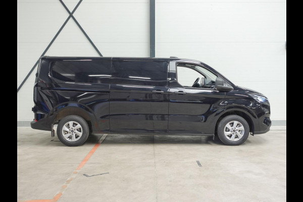 Ford Transit Custom 300 2.0 TDCI L2H1 Trend Nieuw Model Ford Transit Custom 300 2.0 TDCI L2H1 Trend NM Navi Cruise Camera Parkeersensoren Trekhaak