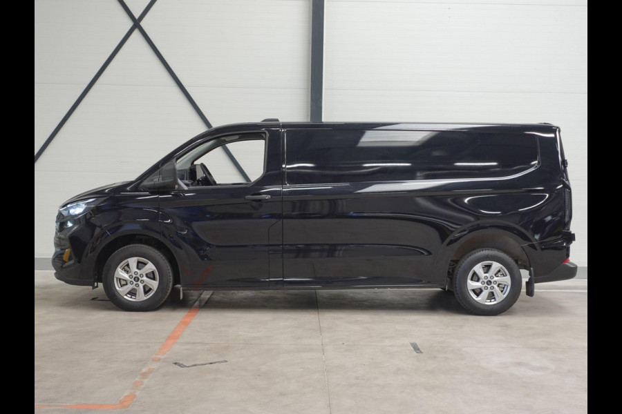 Ford Transit Custom 300 2.0 TDCI L2H1 Trend Nieuw Model Ford Transit Custom 300 2.0 TDCI L2H1 Trend NM Navi Cruise Camera Parkeersensoren Trekhaak