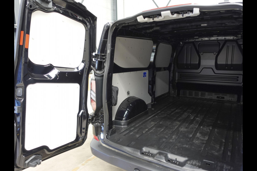 Ford Transit Custom 300 2.0 TDCI L2H1 Trend Nieuw Model Ford Transit Custom 300 2.0 TDCI L2H1 Trend NM Navi Cruise Camera Parkeersensoren Trekhaak