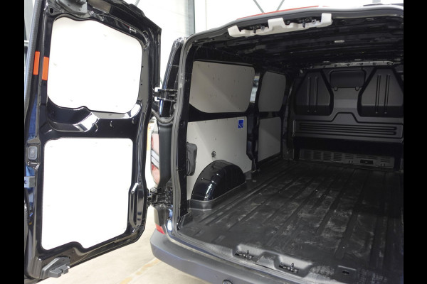 Ford Transit Custom 300 2.0 TDCI L2H1 Trend Nieuw Model Ford Transit Custom 300 2.0 TDCI L2H1 Trend NM Navi Cruise Camera Parkeersensoren Trekhaak