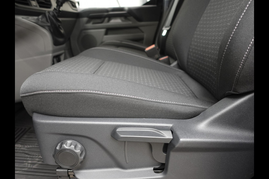 Ford Transit Custom 300 2.0 TDCI L2H1 Trend Nieuw Model Ford Transit Custom 300 2.0 TDCI L2H1 Trend NM Navi Cruise Camera Parkeersensoren Trekhaak