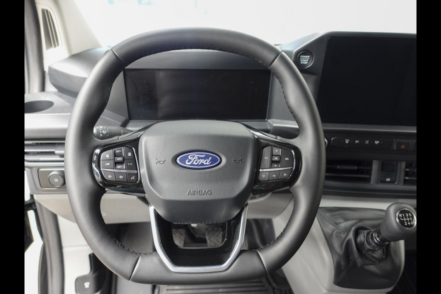 Ford Transit Custom 300 2.0 TDCI L2H1 Trend Nieuw Model Ford Transit Custom 300 2.0 TDCI L2H1 Trend NM Navi Cruise Camera Parkeersensoren Trekhaak