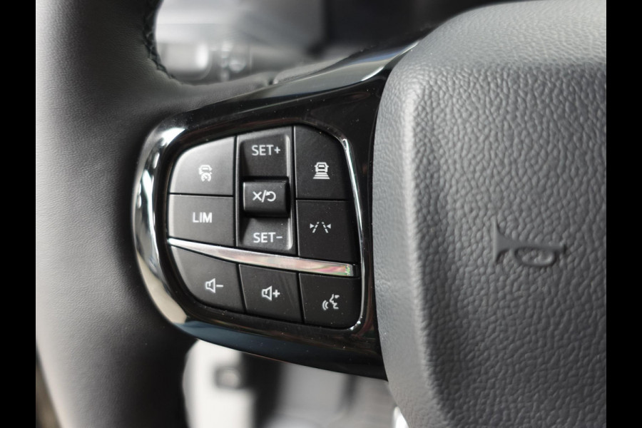 Ford Transit Custom 300 2.0 TDCI L2H1 Trend Nieuw Model Ford Transit Custom 300 2.0 TDCI L2H1 Trend NM Navi Cruise Camera Parkeersensoren Trekhaak