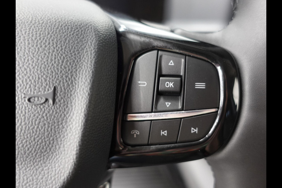 Ford Transit Custom 300 2.0 TDCI L2H1 Trend Nieuw Model Ford Transit Custom 300 2.0 TDCI L2H1 Trend NM Navi Cruise Camera Parkeersensoren Trekhaak