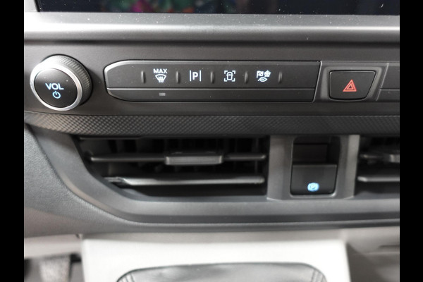 Ford Transit Custom 300 2.0 TDCI L2H1 Trend Nieuw Model Ford Transit Custom 300 2.0 TDCI L2H1 Trend NM Navi Cruise Camera Parkeersensoren Trekhaak