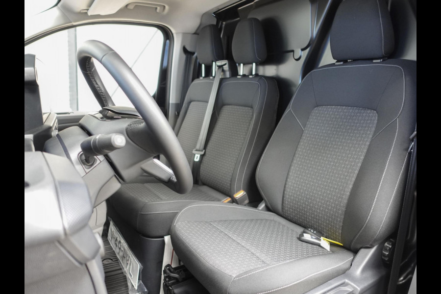 Ford Transit Custom 300 2.0 TDCI L2H1 Trend Nieuw Model Ford Transit Custom 300 2.0 TDCI L2H1 Trend NM Navi Cruise Camera Parkeersensoren Trekhaak