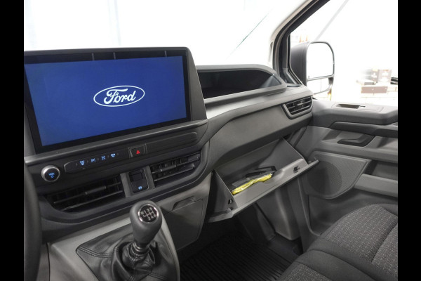 Ford Transit Custom 300 2.0 TDCI L2H1 Trend Nieuw Model Ford Transit Custom 300 2.0 TDCI L2H1 Trend NM Navi Cruise Camera Parkeersensoren Trekhaak