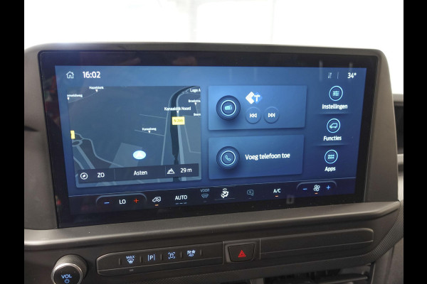 Ford Transit Custom 300 2.0 TDCI L2H1 Trend Nieuw Model Ford Transit Custom 300 2.0 TDCI L2H1 Trend NM Navi Cruise Camera Parkeersensoren Trekhaak