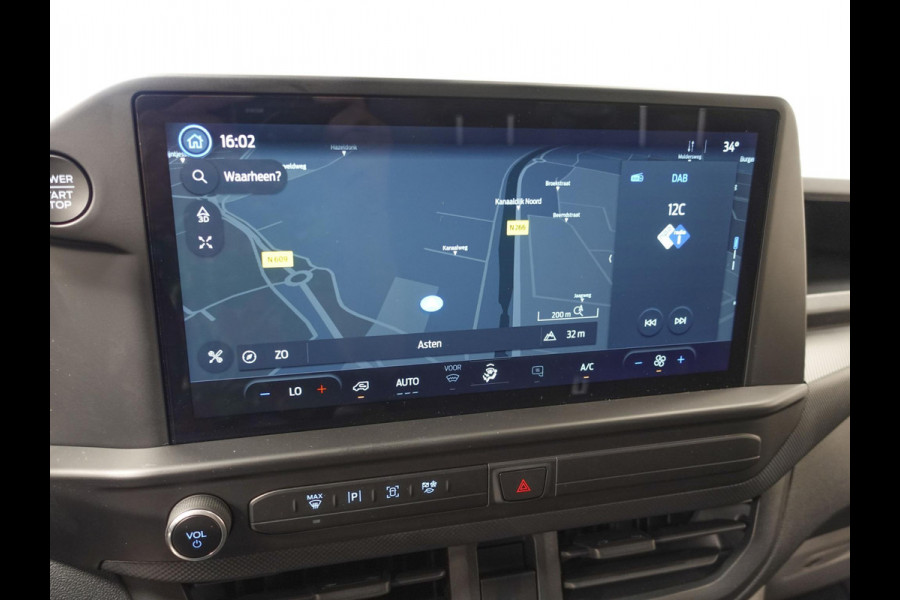 Ford Transit Custom 300 2.0 TDCI L2H1 Trend Nieuw Model Ford Transit Custom 300 2.0 TDCI L2H1 Trend NM Navi Cruise Camera Parkeersensoren Trekhaak