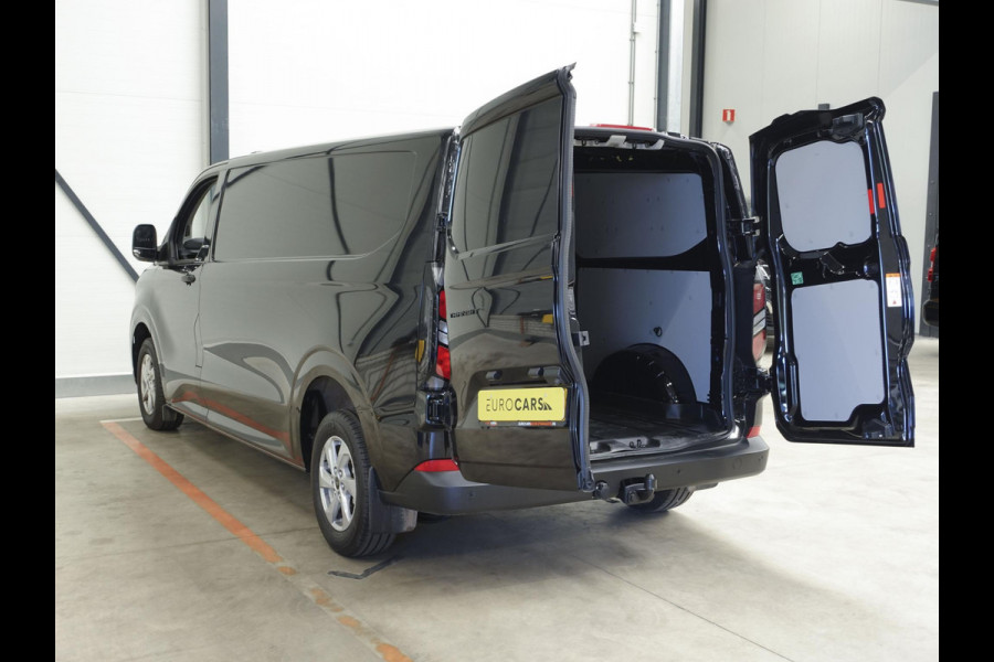 Ford Transit Custom 300 2.0 TDCI L2H1 Trend Nieuw Model Ford Transit Custom 300 2.0 TDCI L2H1 Trend NM Navi Cruise Camera Parkeersensoren Trekhaak