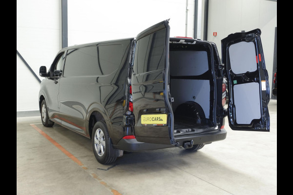 Ford Transit Custom 300 2.0 TDCI L2H1 Trend Nieuw Model Ford Transit Custom 300 2.0 TDCI L2H1 Trend NM Navi Cruise Camera Parkeersensoren Trekhaak