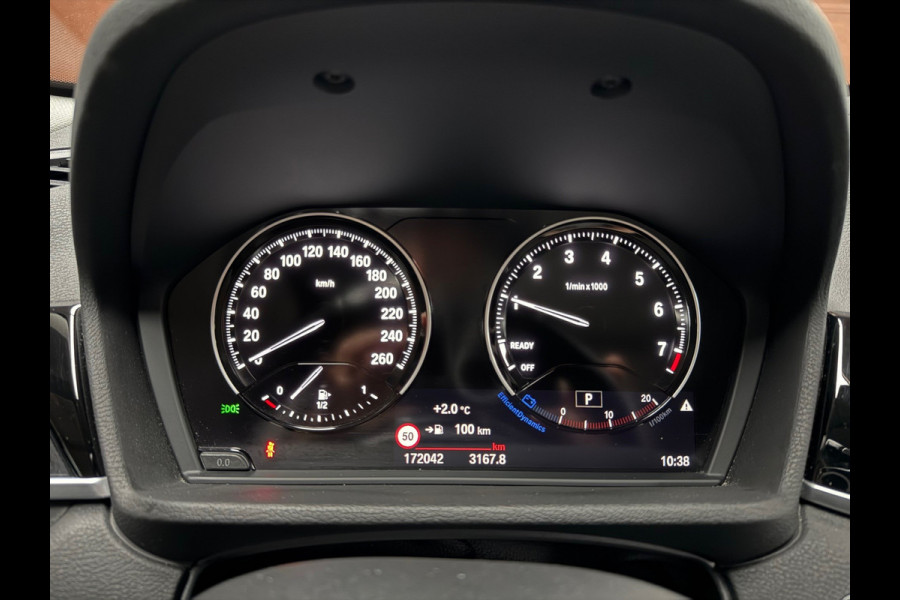 BMW X1 sDrive18i Executive Edition | NED AUTO | HUD | PANORAMADAK | HOGE INSTAP | TREKHAAK |