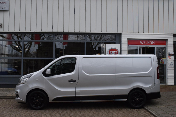 Fiat Talento 2.0 MultiJet L2H1 SX|Supernetjes!|Trekhaak|Camera