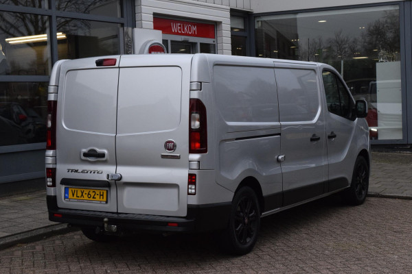 Fiat Talento 2.0 MultiJet L2H1 SX|Supernetjes!|Trekhaak|Camera
