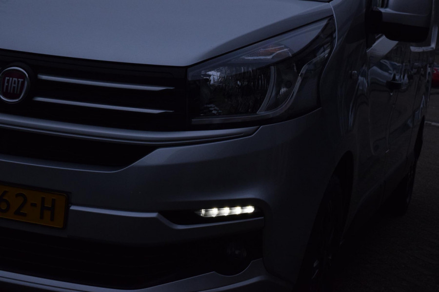 Fiat Talento 2.0 MultiJet L2H1 SX|Supernetjes!|Trekhaak|Camera