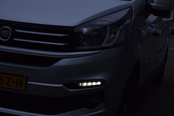 Fiat Talento 2.0 MultiJet L2H1 SX|Supernetjes!|Trekhaak|Camera