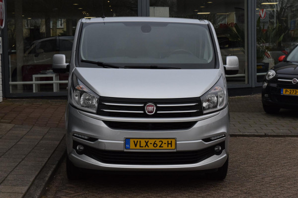 Fiat Talento 2.0 MultiJet L2H1 SX|Supernetjes!|Trekhaak|Camera