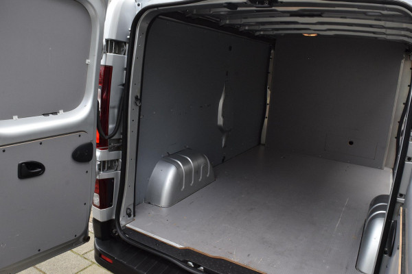 Fiat Talento 2.0 MultiJet L2H1 SX|Supernetjes!|Trekhaak|Camera