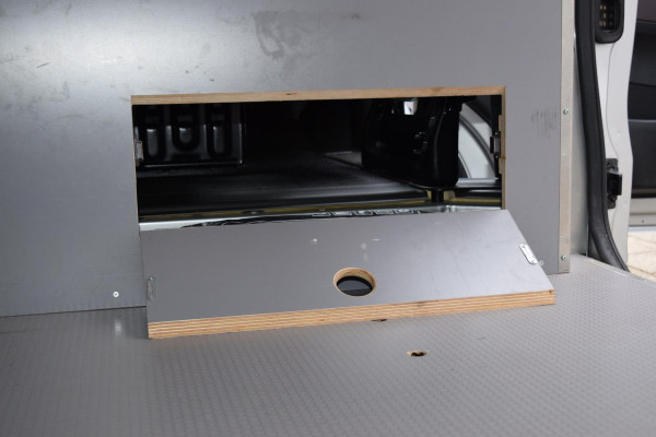 Fiat Talento 2.0 MultiJet L2H1 SX|Supernetjes!|Trekhaak|Camera