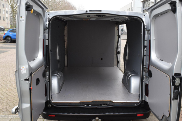 Fiat Talento 2.0 MultiJet L2H1 SX|Supernetjes!|Trekhaak|Camera