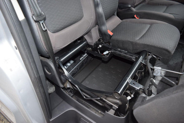 Fiat Talento 2.0 MultiJet L2H1 SX|Supernetjes!|Trekhaak|Camera