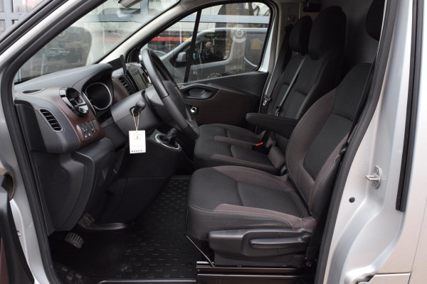 Fiat Talento 2.0 MultiJet L2H1 SX|Supernetjes!|Trekhaak|Camera