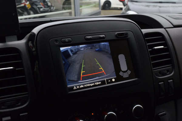 Fiat Talento 2.0 MultiJet L2H1 SX|Supernetjes!|Trekhaak|Camera