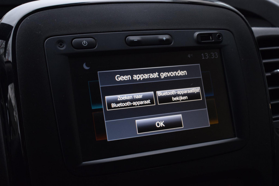 Fiat Talento 2.0 MultiJet L2H1 SX|Supernetjes!|Trekhaak|Camera