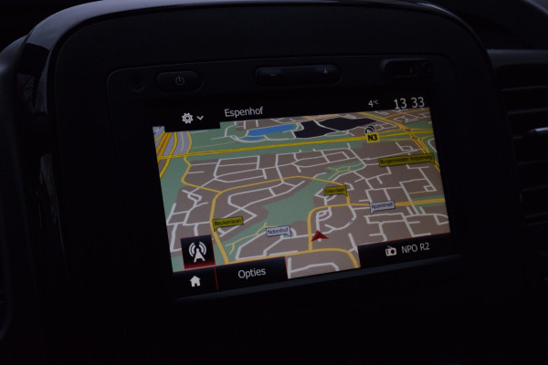 Fiat Talento 2.0 MultiJet L2H1 SX|Supernetjes!|Trekhaak|Camera