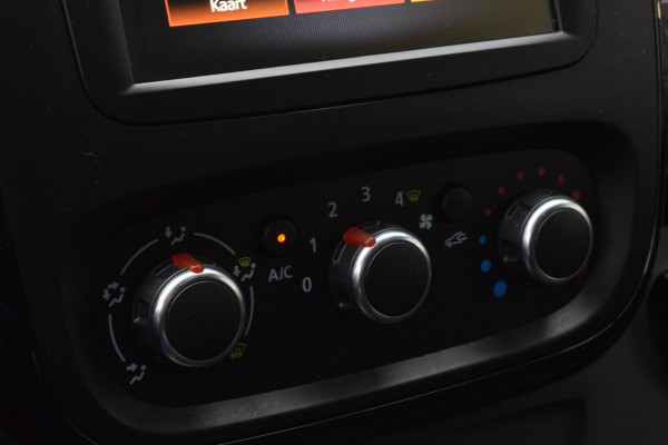 Fiat Talento 2.0 MultiJet L2H1 SX|Supernetjes!|Trekhaak|Camera