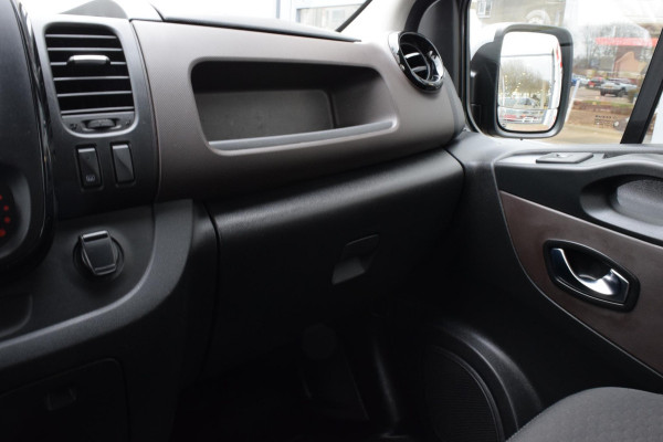 Fiat Talento 2.0 MultiJet L2H1 SX|Supernetjes!|Trekhaak|Camera