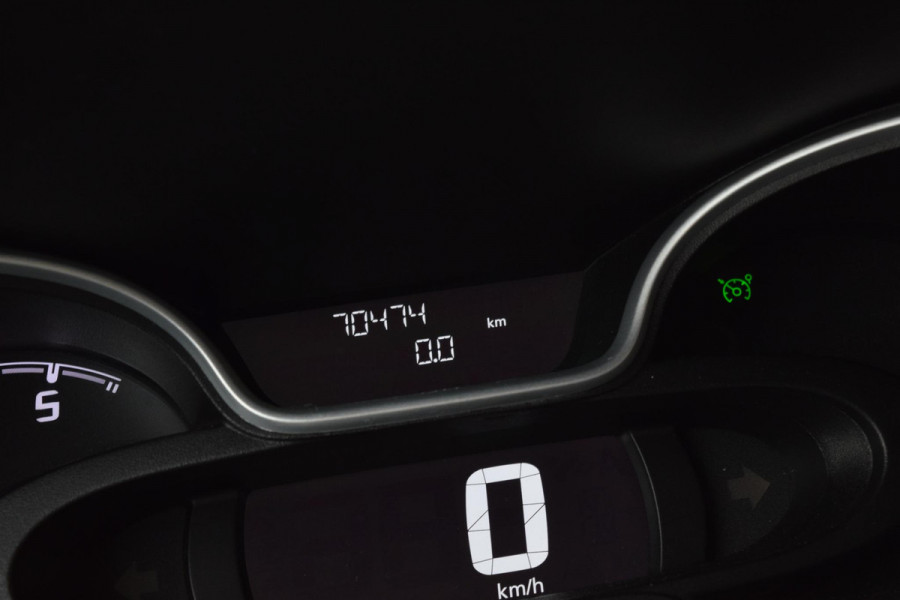 Fiat Talento 2.0 MultiJet L2H1 SX|Supernetjes!|Trekhaak|Camera