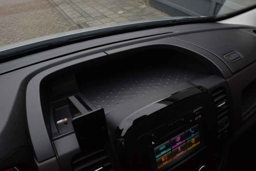 Fiat Talento 2.0 MultiJet L2H1 SX|Supernetjes!|Trekhaak|Camera