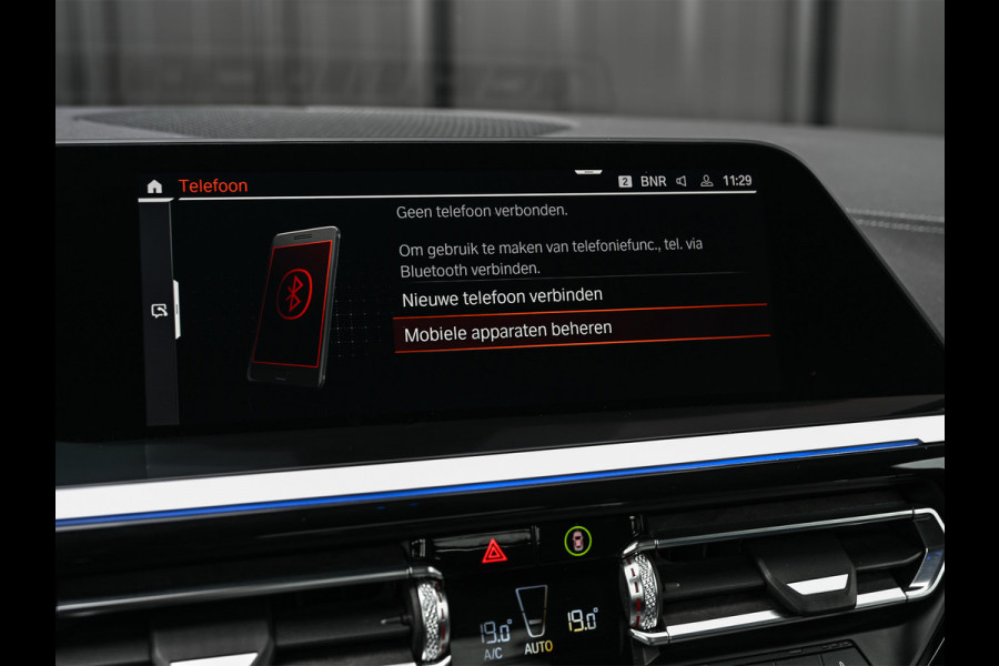 BMW Z4 Roadster sDrive30i · M-Sport 259pk · Sportbrake · Alarm system · Sport Seats · Comfort Access · Adaptive Led · Driving Assistant