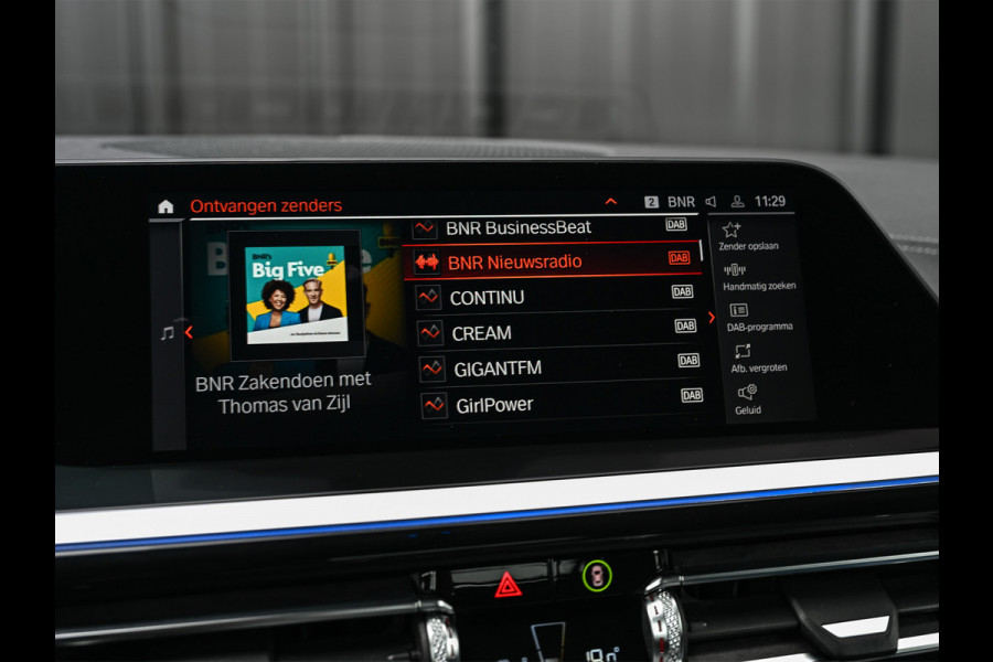 BMW Z4 Roadster sDrive30i · M-Sport 259pk · Sportbrake · Alarm system · Sport Seats · Comfort Access · Adaptive Led · Driving Assistant