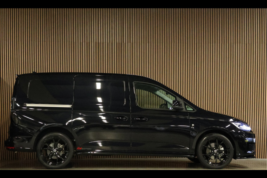 Volkswagen Caddy Cargo Maxi 2.0 TDI DSG | LED | Camera | CarPlay | Lane Assist | Virtual Cockpit | Stoelverwarming | Cruise control | DAB | Keyless Go | Fabrieksgarantie