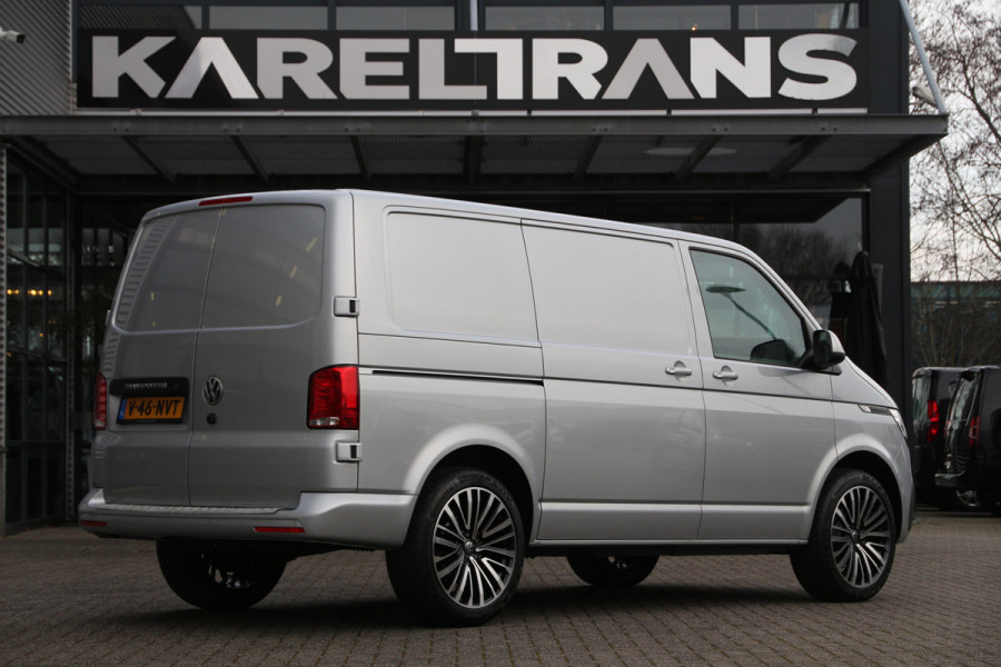 Volkswagen Transporter 2.0 TDI 150 | Aut. | Navi | Camera | Cruise | Airco..
