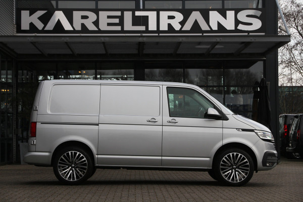 Volkswagen Transporter 2.0 TDI 150 | Aut. | Navi | Camera | Cruise | Airco..