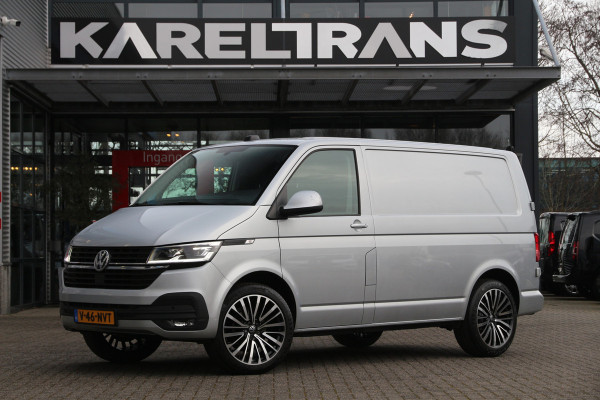 Volkswagen Transporter 2.0 TDI 150 | Aut. | Navi | Camera | Cruise | Airco..