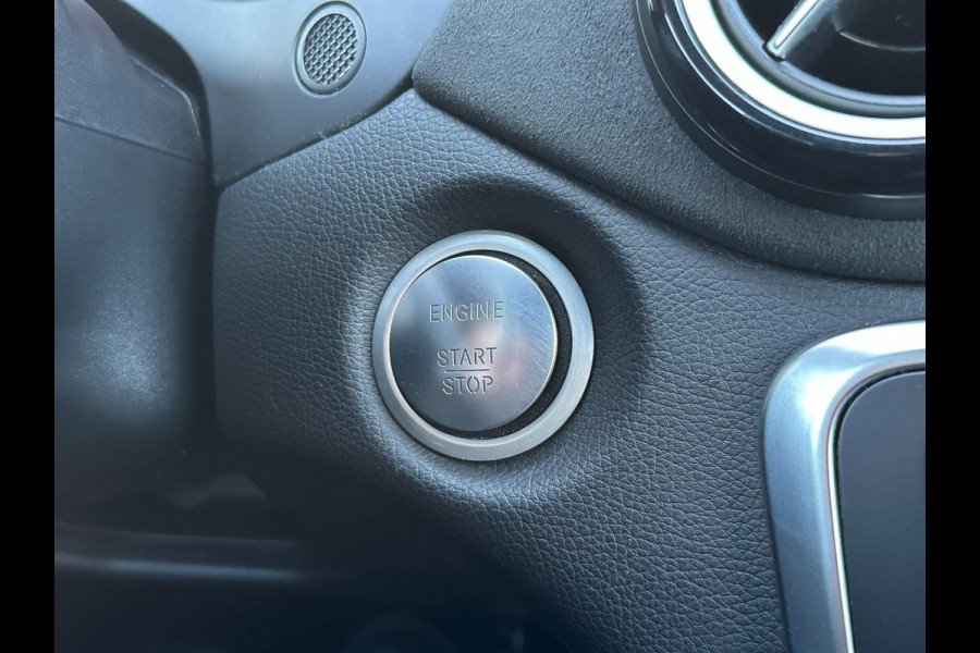 Mercedes-Benz A-Klasse 180 AMG-PAKKET