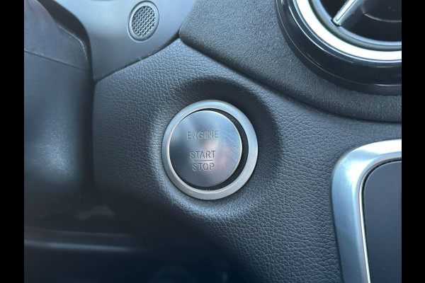 Mercedes-Benz A-Klasse 180 AMG-PAKKET